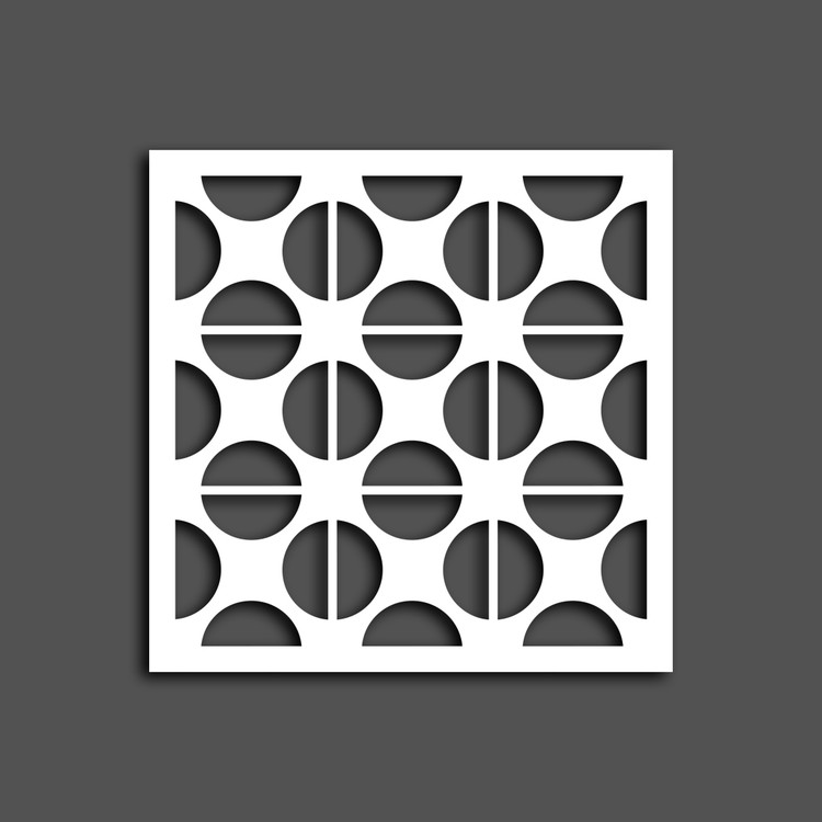 تایل معرق پی وی سی PVC کد A 07