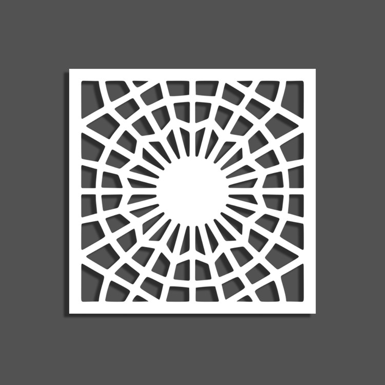 تایل معرق پی وی سی PVC کد A 12