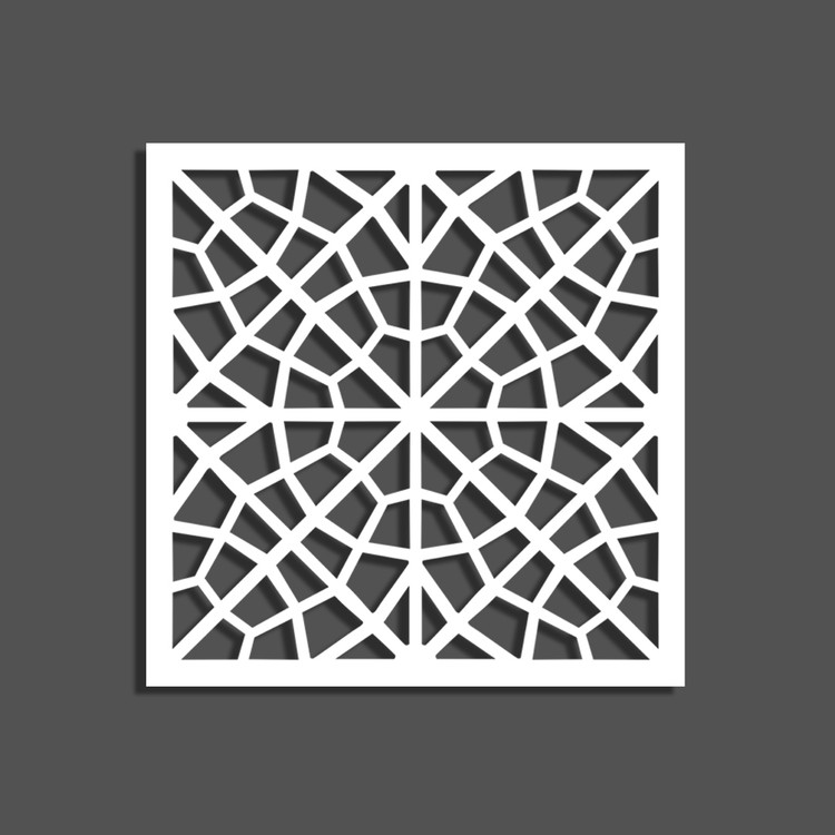 تایل معرق پی وی سی PVC کد A 15