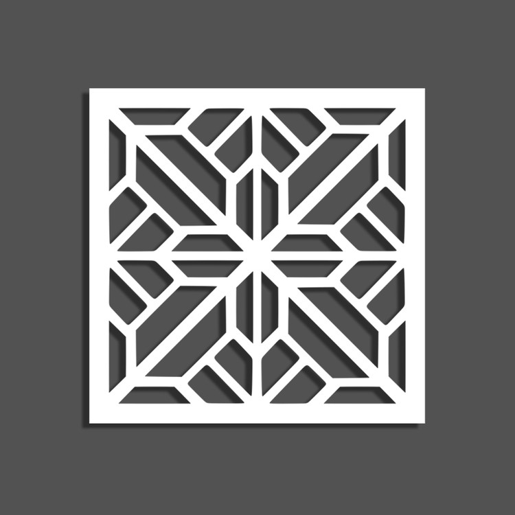 تایل معرق پی وی سی PVC کد A 17