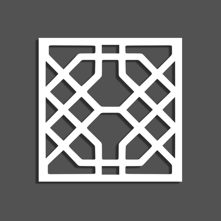 تایل معرق پی وی سی PVC کد A 19