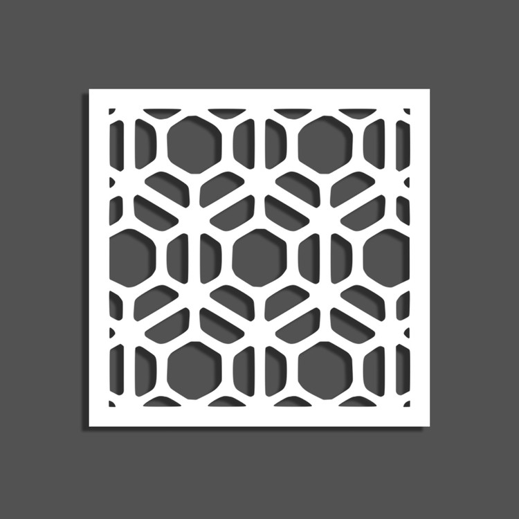 تایل معرق پی وی سی PVC کد A 22