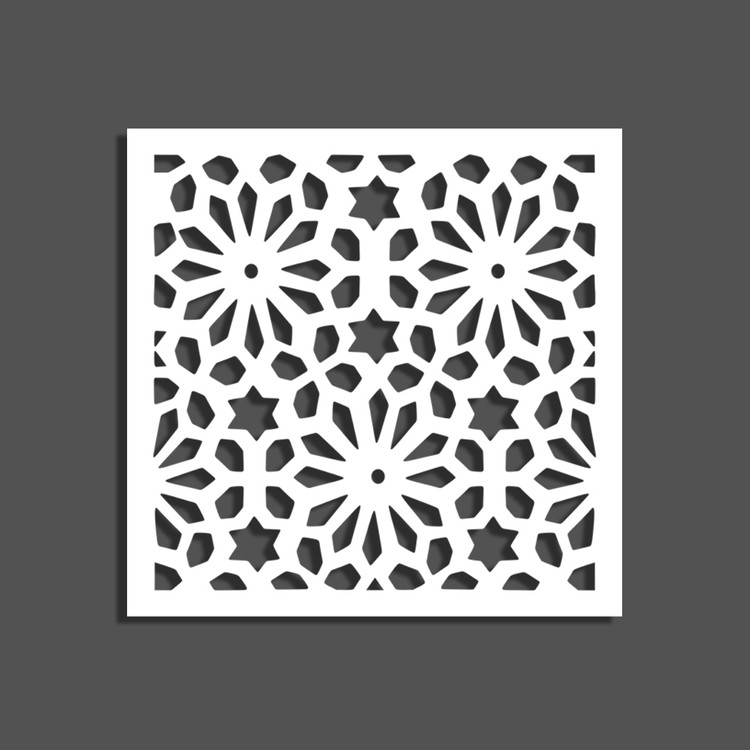 تایل معرق پی وی سی PVC کد A 24