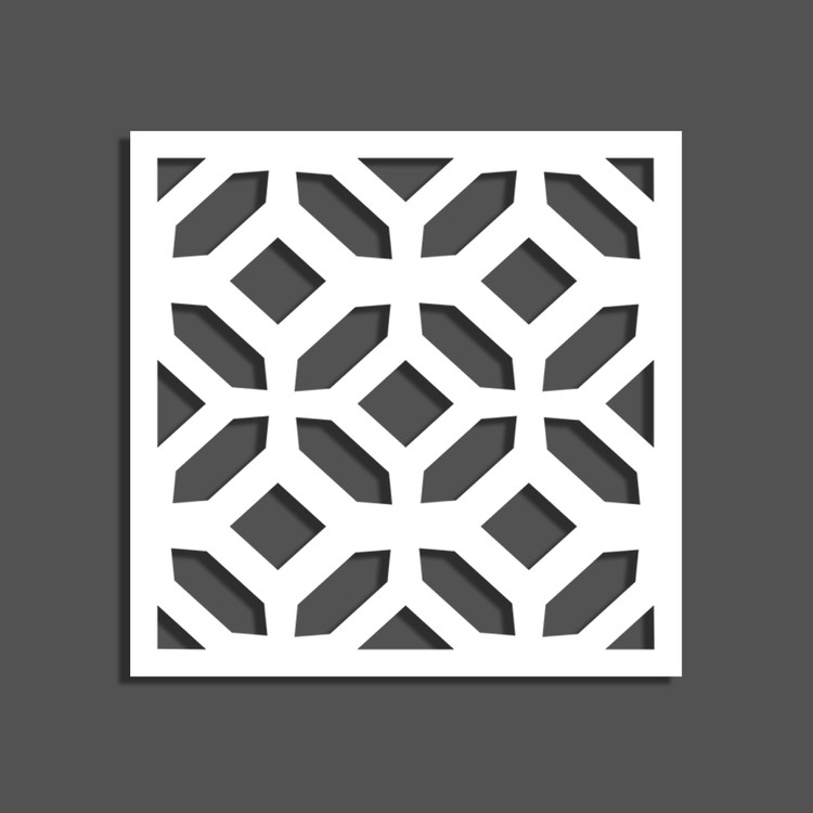 تایل معرق پی وی سی PVC کد A 36