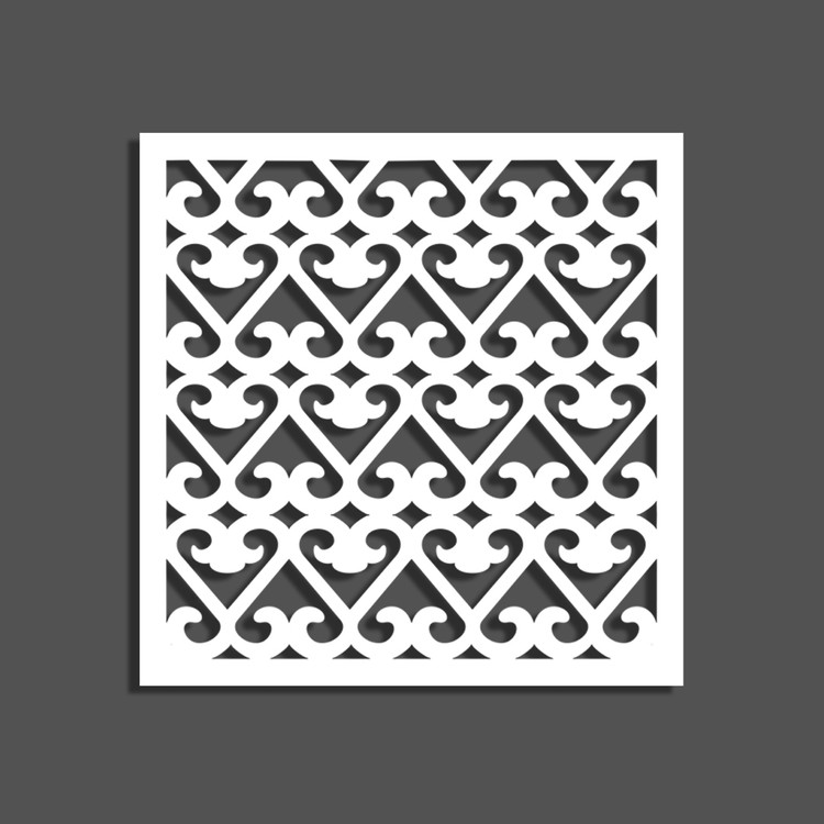 تایل معرق پی وی سی PVC کد A 43
