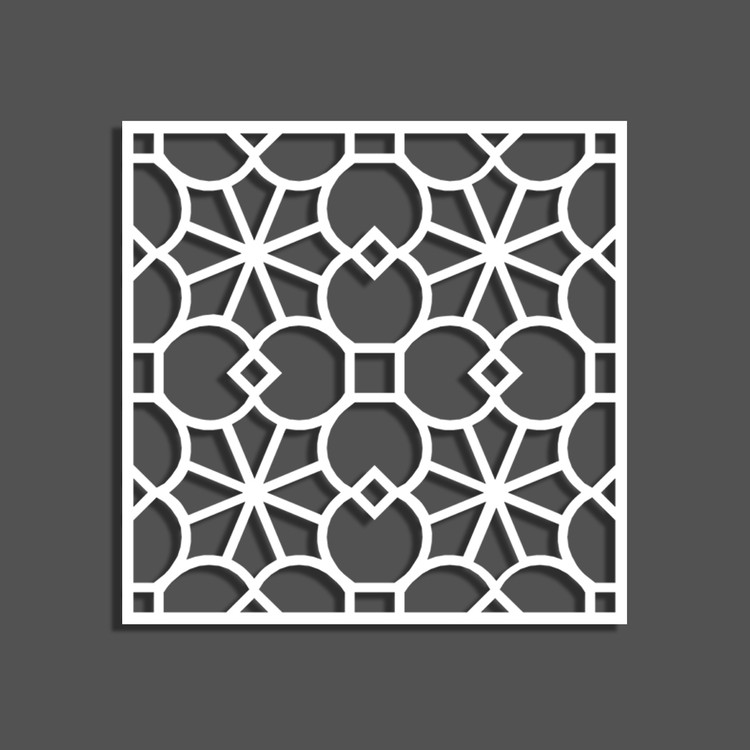 تایل معرق پی وی سی PVC کد A 49