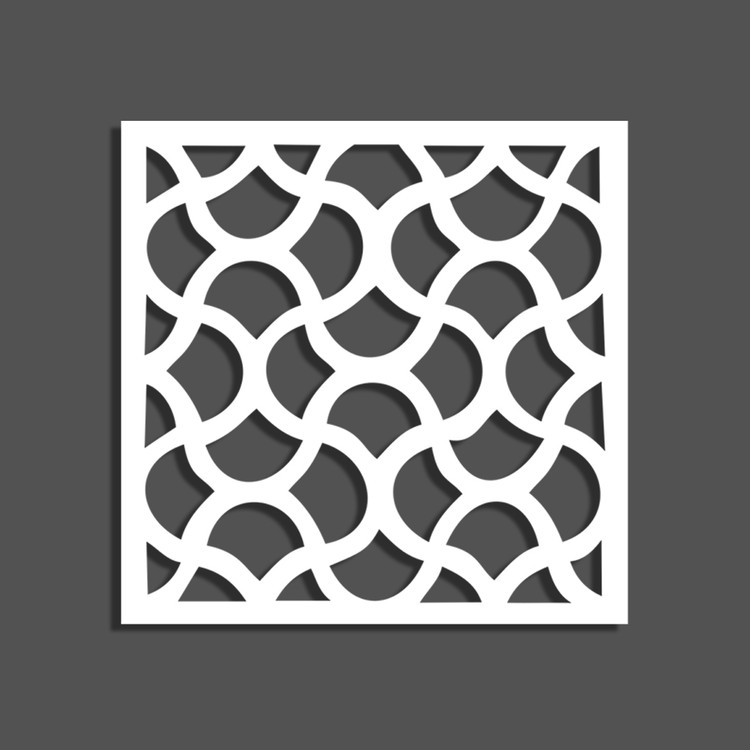 تایل معرق پی وی سی PVC کد A 51