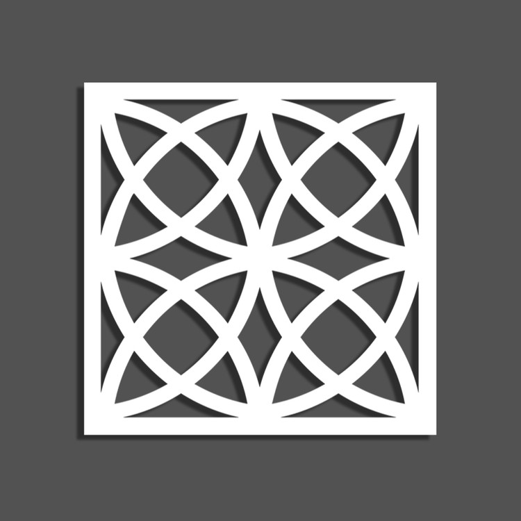 تایل معرق پی وی سی PVC کد A 54