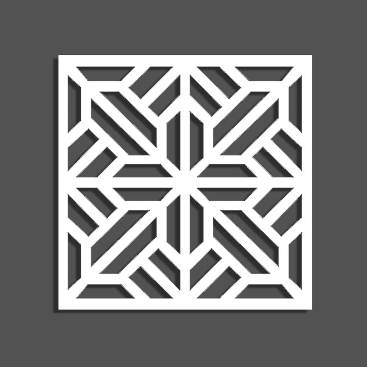 تایل معرق پی وی سی PVC کد A 69
