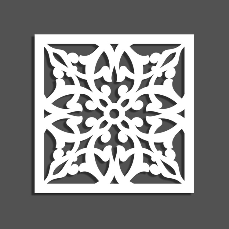 تایل معرق پی وی سی PVC کد A 71