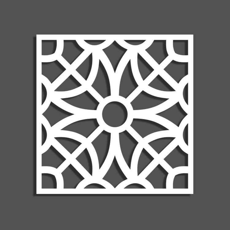 تایل معرق پی وی سی PVC کد A 75