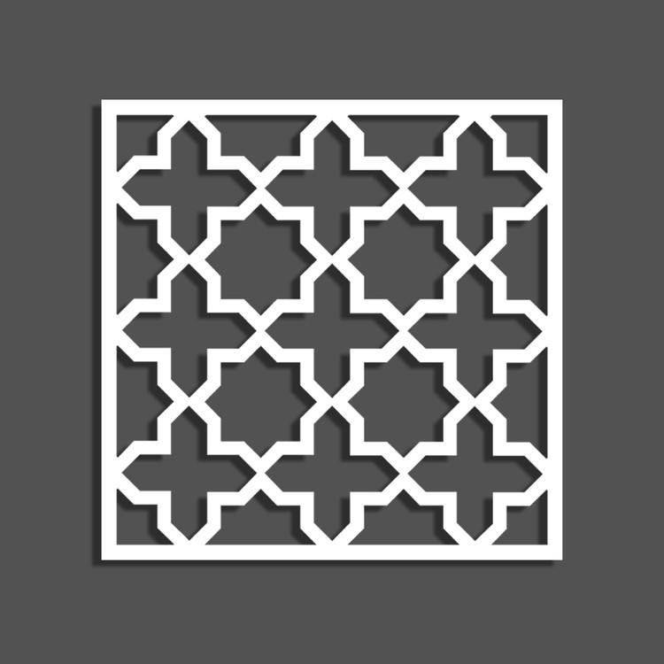تایل معرق پی وی سی PVC کد A 79