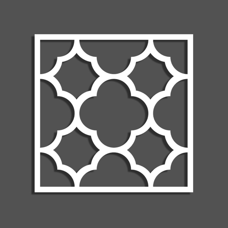 تایل معرق پی وی سی PVC کد A 81