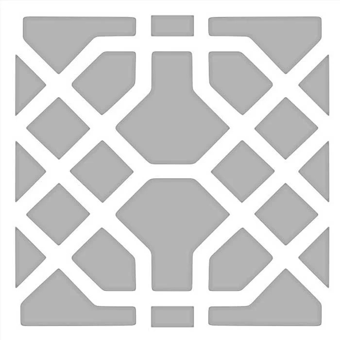تایل معرق پی وی سی PVC کد A 19