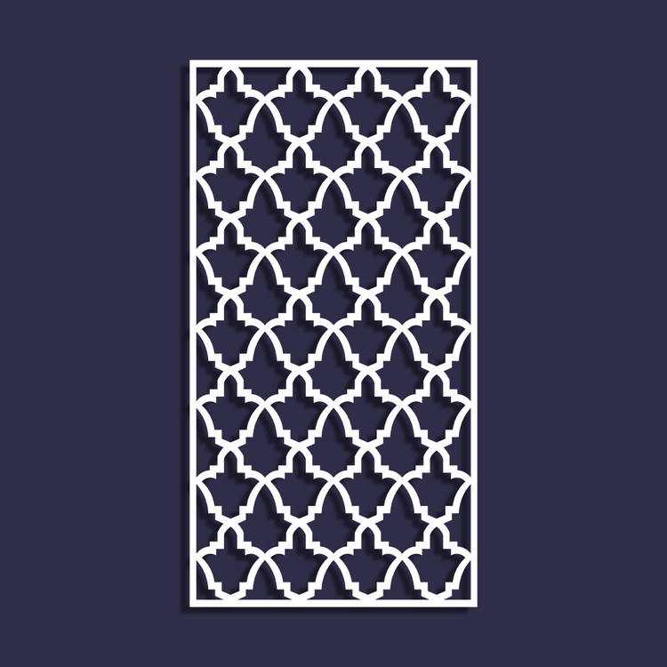 تایل معرق پی وی سی PVC کد B 10