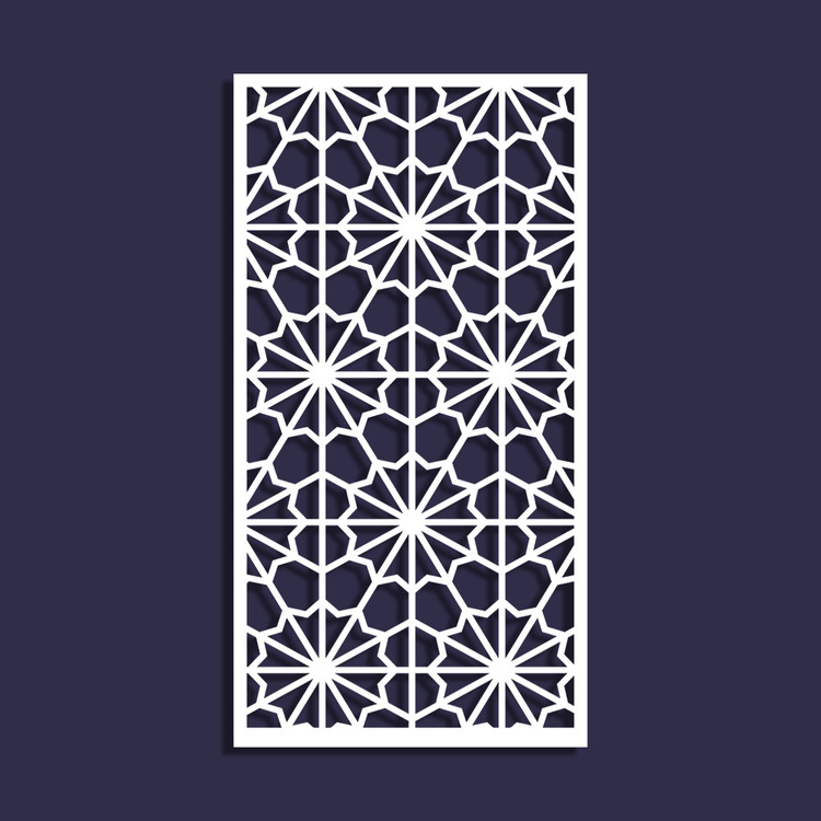 تایل معرق پی وی سی PVC کد B 12