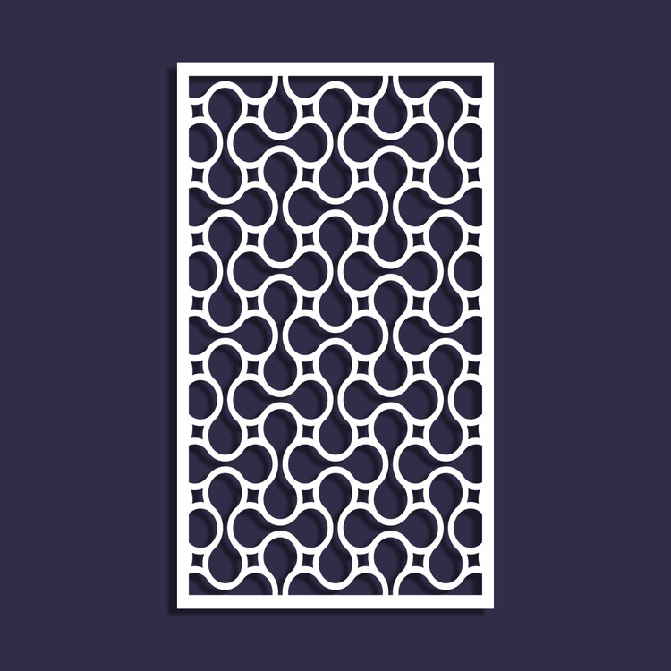تایل معرق پی وی سی PVC کد B 13