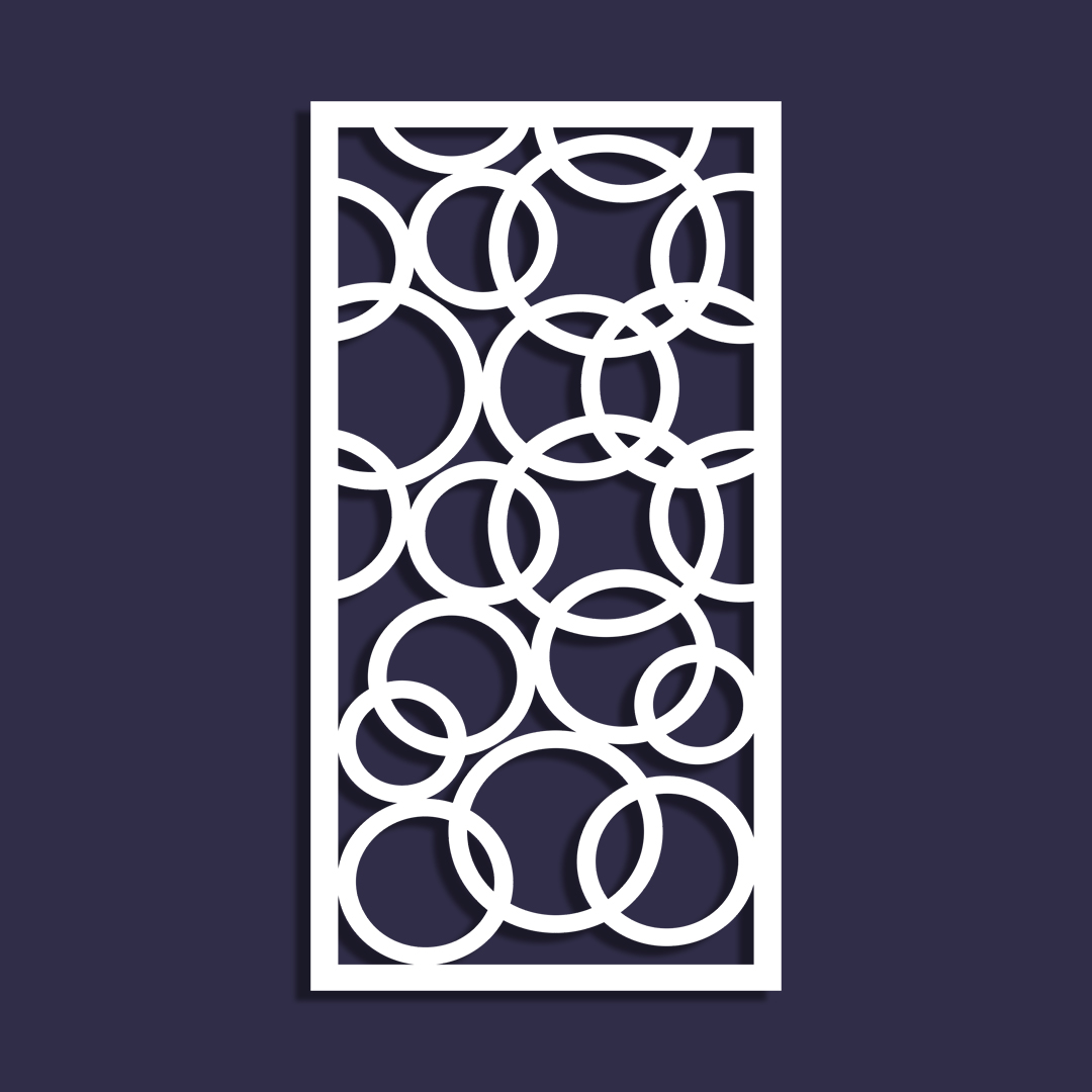 تایل معرق پی وی سی PVC کد B 14
