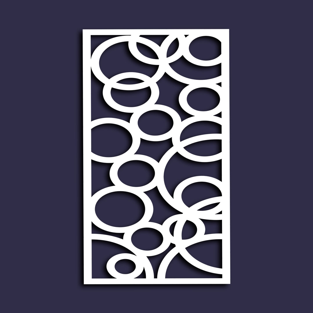 تایل معرق پی وی سی PVC کد B 17