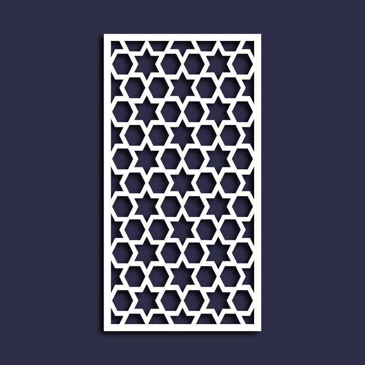 تایل معرق پی وی سی PVC کد B 22