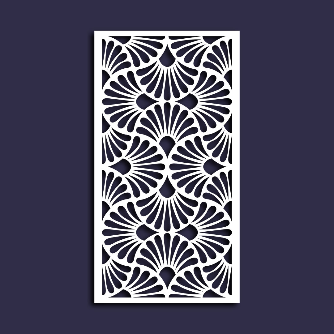 تایل معرق پی وی سی PVC کد B 27
