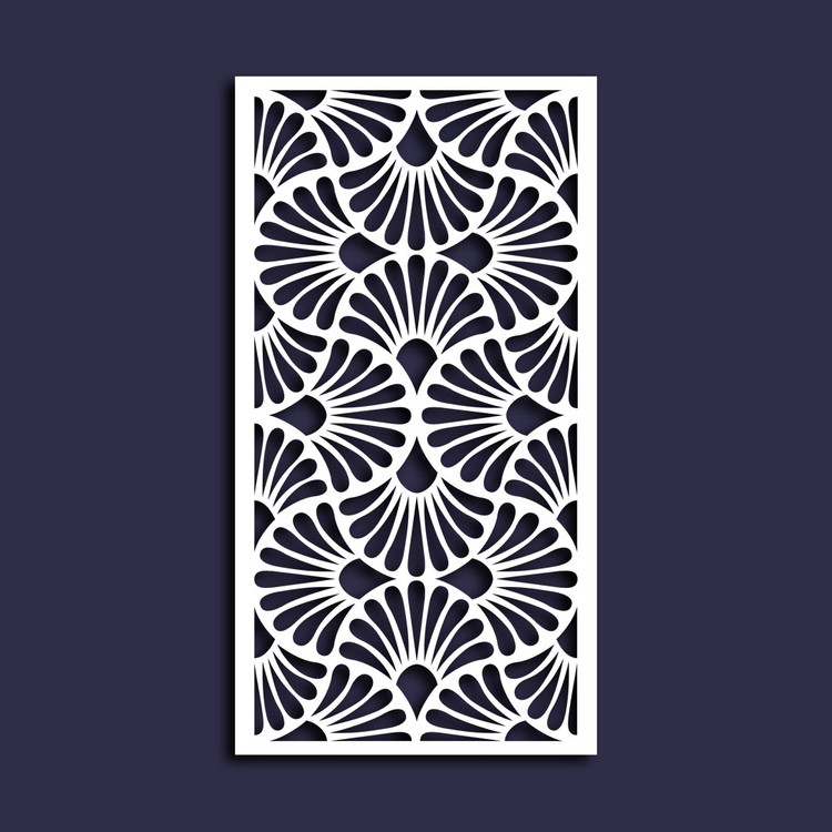 تایل معرق پی وی سی PVC کد B 27