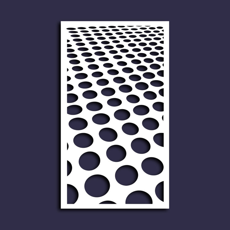 تایل معرق پی وی سی PVC کد B 33