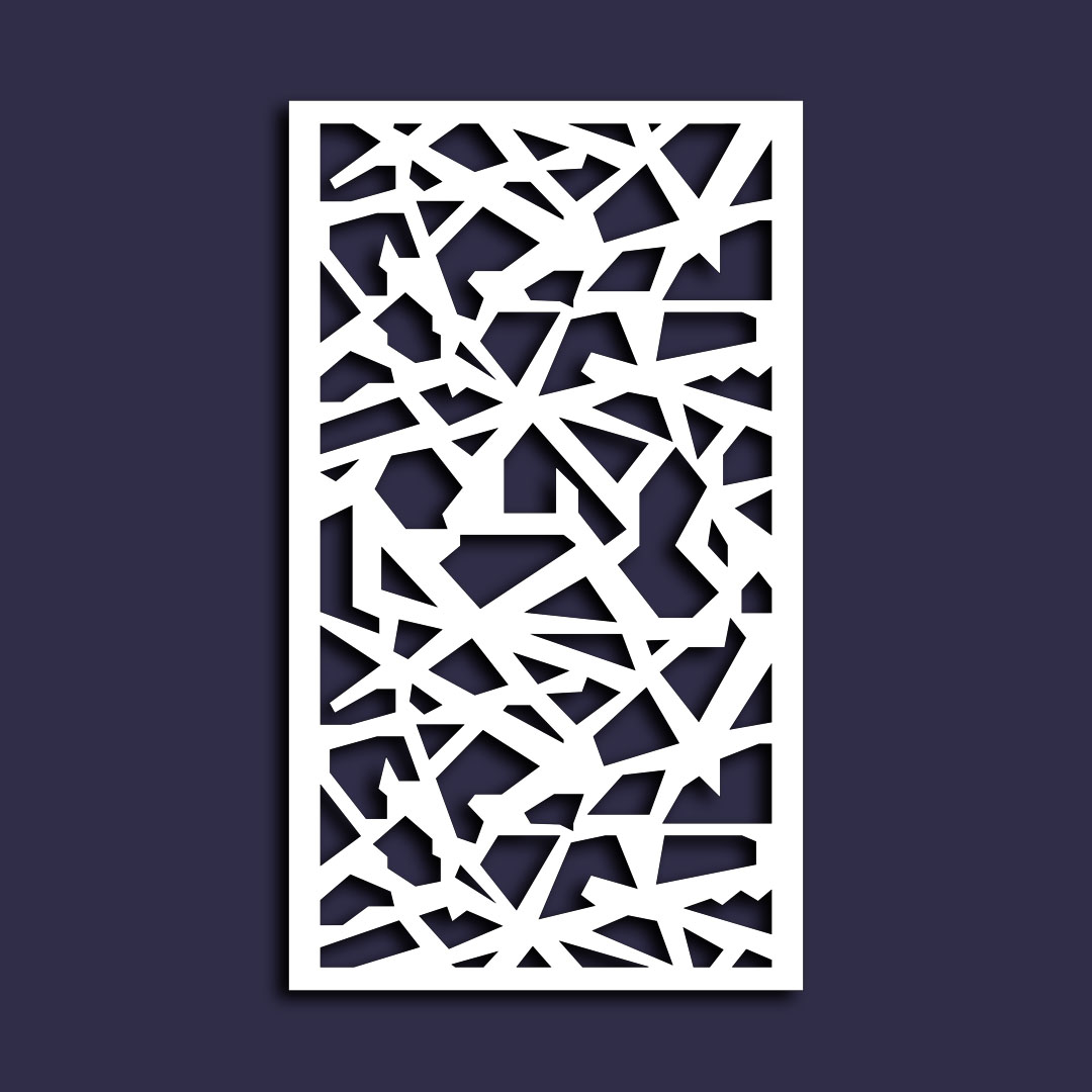 تایل معرق پی وی سی PVC کد B 41