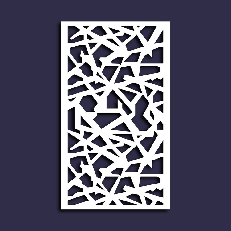 تایل معرق پی وی سی PVC کد B 41