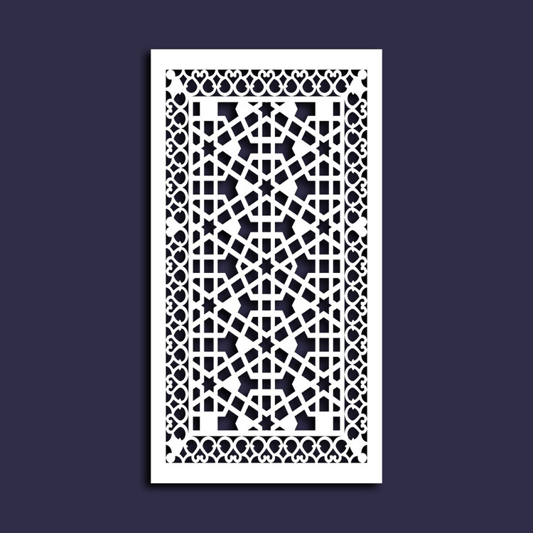 تایل معرق پی وی سی PVC کد B 43