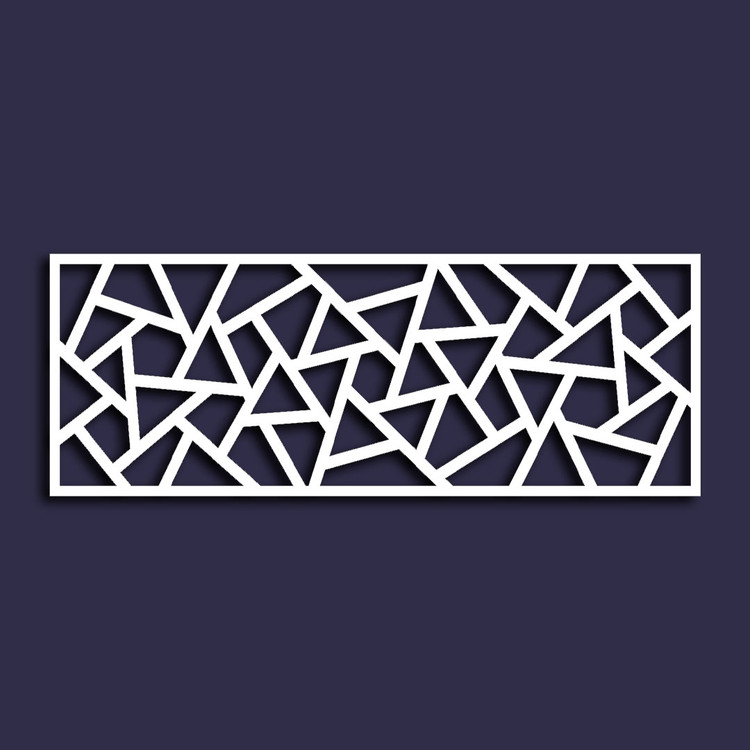 تایل معرق پی وی سی PVC کد B 47