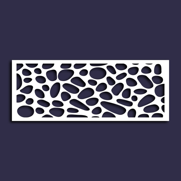 تایل معرق پی وی سی PVC کد B 50