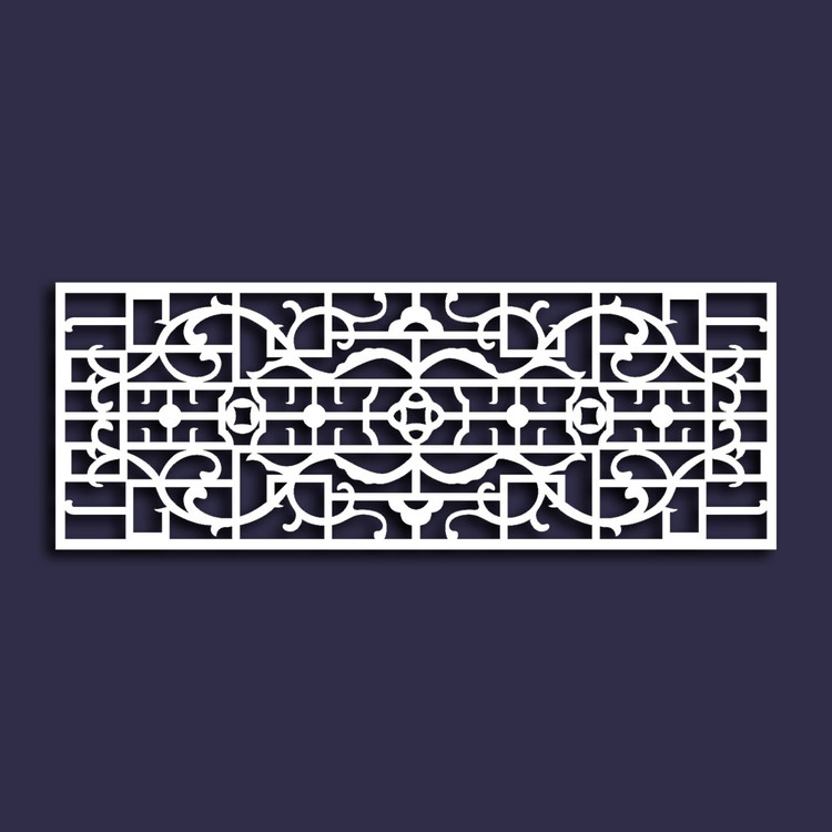 تایل معرق پی وی سی PVC کد B 51