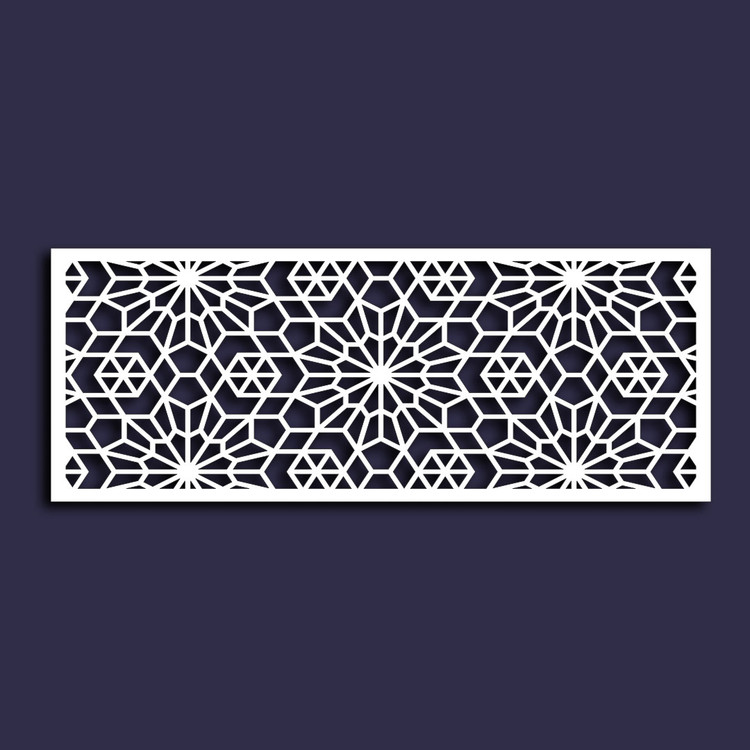 تایل معرق پی وی سی PVC کد B 52
