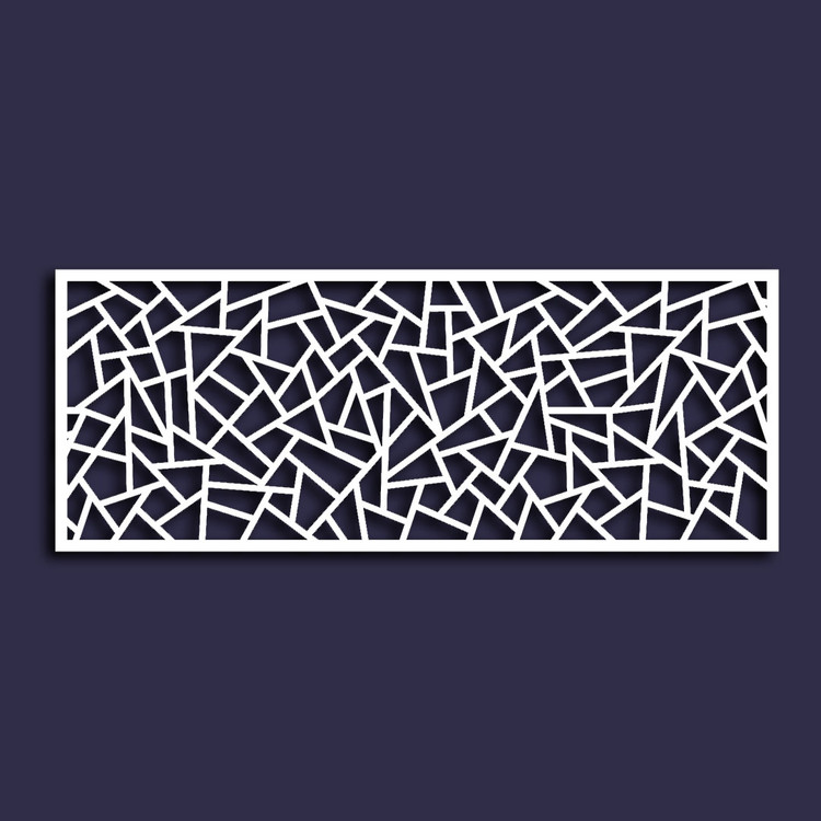 تایل معرق پی وی سی PVC کد B 54