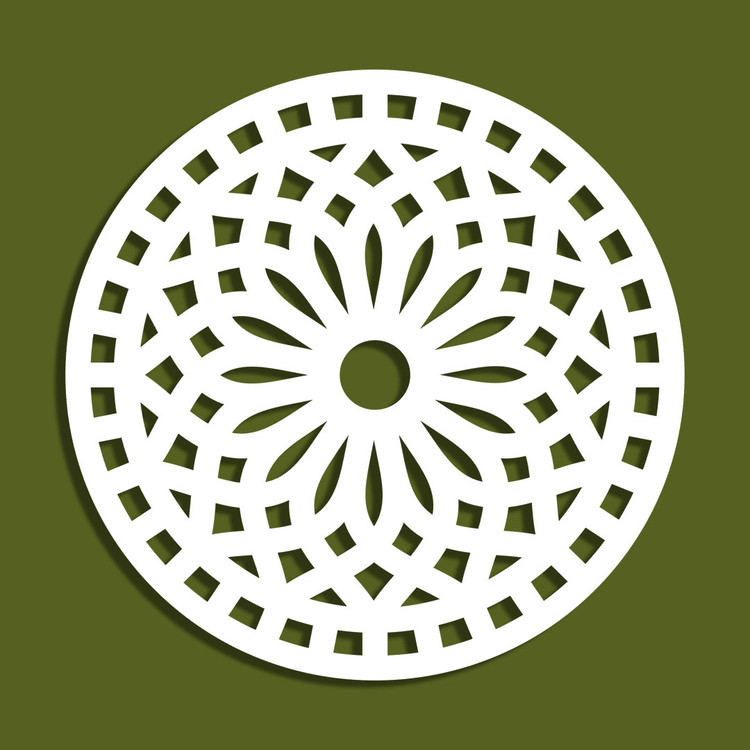 تایل معرق پی وی سی PVC کد C 04