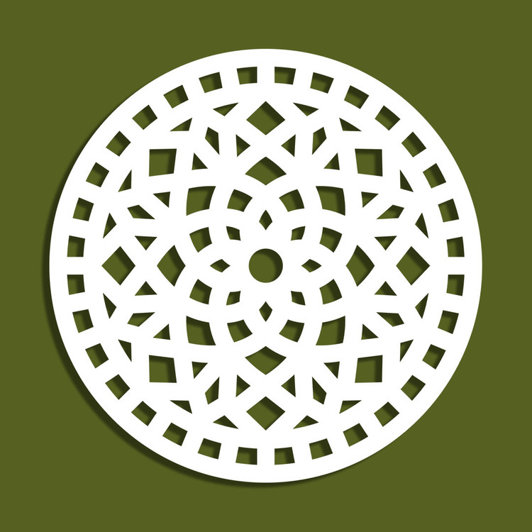 تایل معرق پی وی سی PVC کد C 14