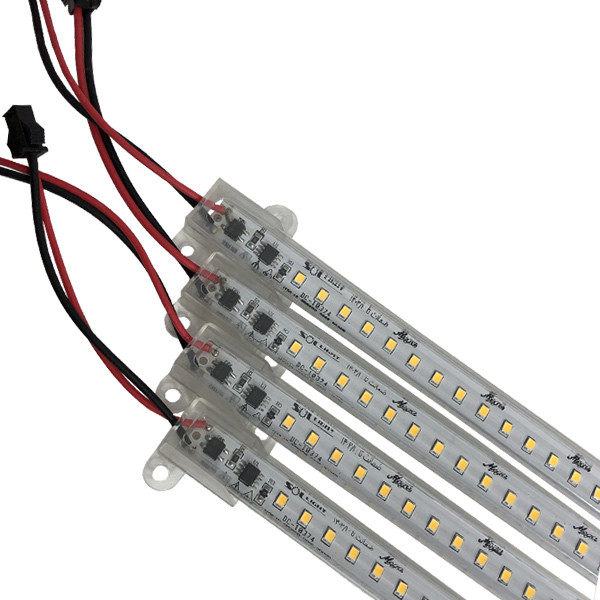ریسه خطی شاخه ای ال ای دی _ اس ام دی SMD